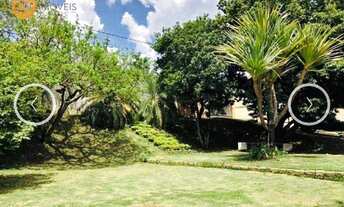 Imagem 5: Casa com 4 dormitórios à venda, 500 m² por R$ 1.299.990,00 - Paisagem Renoir - Cotia/SP