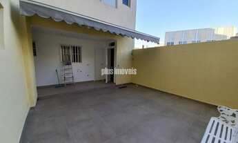 Imagem 5: C/ Quintal !!!! 100metros Metrô, !