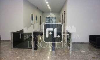 Imagem 3: Conjunto para alugar, 130 m² por R$ 9.500,00/mês - Itaim Bibi - São Paulo/SP