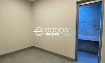 Imagem 3: CASA EM CONDOMÍNIO RESIDENCIAL em UBERLÂNDIA - MG, JARDIM SUL