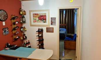 Imagem 3: Centro/S.G. Apartamento 2 quartos