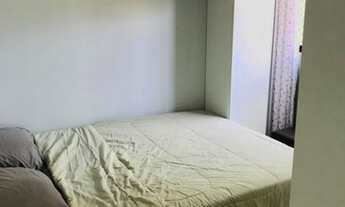 Imagem 7: Apartamento Centro Mobiliado com Varanda e Churrasqueira