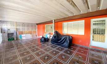 Imagem 3: Casa com 4 dormitórios à venda, 225 m² por R$ 750.000,00 - Santo Antônio - Osasco/SP