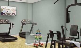 Imagem 2: SãO PAULO - Apartamento Padrão - Capão Redondo