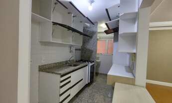 Imagem 6: Apartamento à venda no Condominio Reviva em Campinas -SP