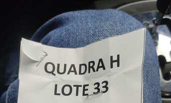 Imagem: Residencial kairós Vila Olímpia