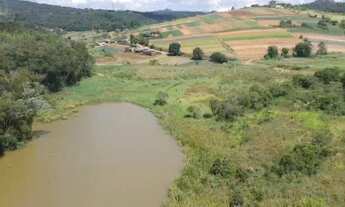 Imagem 7: Vendo agora esses terrenos em Santa Isabel!
