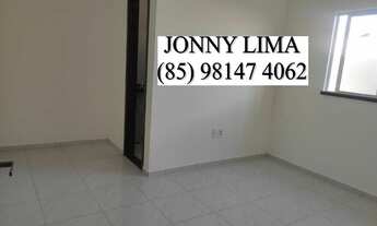 Imagem 7: Casa para venda com 87 metros quadrados com 2 quartos em Gereraú - Itaitinga - CE