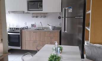 Imagem 2: Pechincha 2 e 3 Quartos - Stories Residence