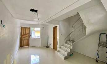 Imagem 3: Sobrado a Venda no Bairro Água Verde em Blumenau