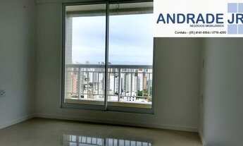 Imagem 7: Apartamento andar alto em condomínio clube com todo lazer no bairro Aldeota