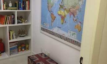 Imagem 6: EXCELENTE 3/4 SENDO UMA SUITE NO COSTA AZUL - ANDAR ALTO