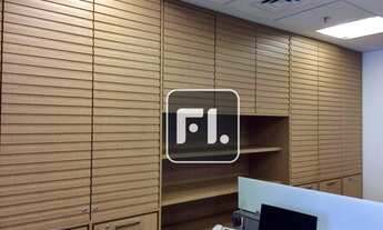 Imagem 2: Conjunto para alugar, 98m² por R$ 6.800/mês - Brooklin - São Paulo/SP