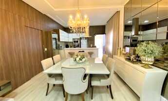 Imagem 7: CASA TRÊS DORMITÓRIOS *** LAGE INCLINADA / PISCINA / MOBILIADA / ARARANGUÁ