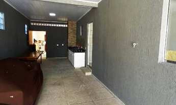 Imagem 4: RESIDÊNCIA 200M²- BOM RETIRO- MATINHOS PR