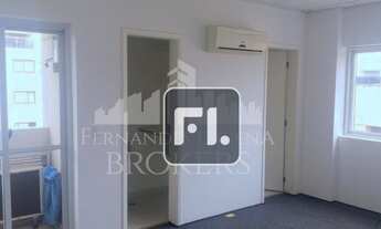 Imagem 3: Conjunto comercial para locação, Vila Olímpia, São Paulo