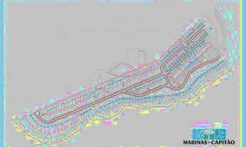 Imagem: Capitão Leônidas Marques - Lote/Terreno