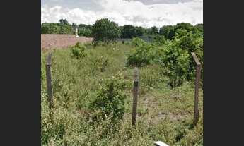 Imagem: Terreno em gramame