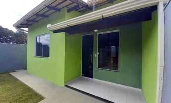 Imagem: COMPRE SUA CASA COM PARCELAS QUE CABEM EM