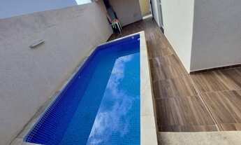 Imagem 4: Casa com 2 dorms, Umuarama, Itanhaém - R$ 235 mil, Cod: 936