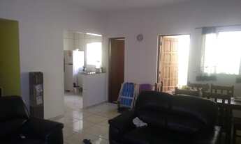 Imagem 7: Casa para venda tem 96 metros quadrados com 3 quartos em Cibratel II - Itanhaém - SP