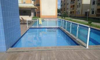 Imagem: Excelente apto novo 1º locação no cond