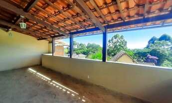 Imagem 4: Casa à venda, 258 m² por R$ 990.000,00 - Serra D Água - Juiz de Fora/MG