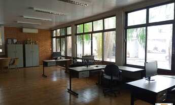 Imagem 2: Salão/Galpão (salão - térreo