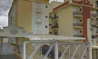 Imagem 3: Apartamento Residencial à venda, Parque Campolim, Sorocaba - AP4695