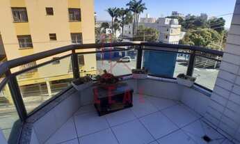 Imagem 4: Apartamento 3 quartos à venda, 3 quartos, 2 vagas, Graça - Belo Horizonte/MG