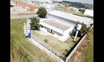 Imagem: Area Empresarial bem Localizada