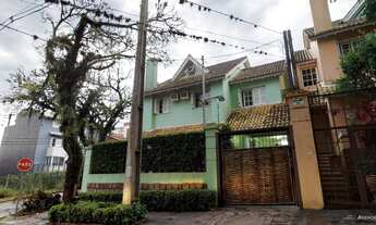 Imagem: PORTO ALEGRE - Casa Padrão - Tristeza