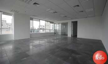 Imagem 6: São Paulo - Conjunto Comercial/sala - Brooklin