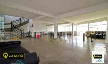 Imagem 2: Galpão para alugar, 735 m² por R$ 6.500,00/mês - Betânia - Belo Horizonte/MG