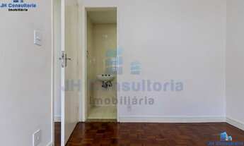 Imagem 3: SÃO FRANCISCO XAVIER - APTO VAZIO - VISTA LIVRE - SALA 2 QTOS 1 SUITE VARANDA..