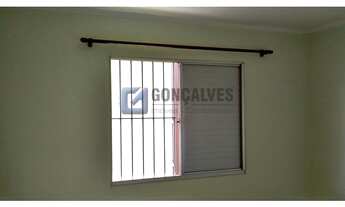 Imagem 7: SAO BERNARDO DO CAMPO - Residential / Apartment - VILA MARCHI