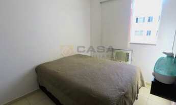 Imagem 6: PB353 - apartamento 2 quartos com suíte no condomínio Vila Florata em Jardim Limoeiro