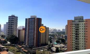 Imagem 16: Apartamento com 2 dormitórios para Locação e ou venda, 55 m², Centro - Osasco/SP