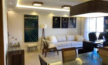 Imagem 2: Apartamento Residencial à venda, Vila Eldízia, Santo André - AP2067