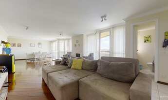 Imagem 3: SãO PAULO - Apartamento Padrão - Jardim Ampliacao