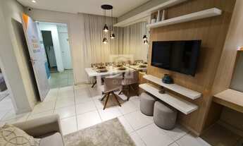 Imagem 3: Apartamento para venda com 51 metros quadrados com 2 quartos