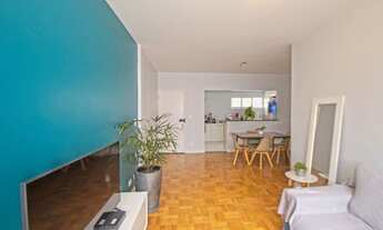 Imagem 2: Vila Nova Conceição, 2 quartos, 1 suíte, 1 vaga