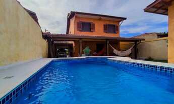 Imagem 4: Espetacular Sobrado 3 dormitórios com piscina excelente localização