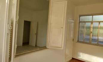 Imagem 6: Prédio pequeno, apartamento todo amplo