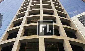 Imagem 3: Conjunto à venda, 100 m² por R$ 1.600.000,00 - Vila Olímpia - São Paulo/SP