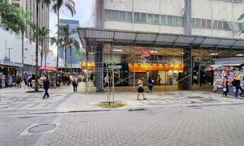 Imagem 7: Lojas Prontas para alugar, no Centro