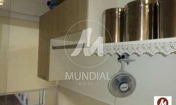 Imagem 5: Apartamento (tipo - padrao) 2 dormitórios, cozinha planejada, portaria 24 horas, em condom