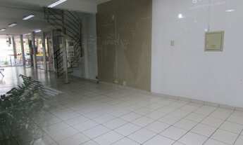 Imagem 7: Locação SALÃO COMERCIAL CENTRO de São Roque GALERIA PONTES