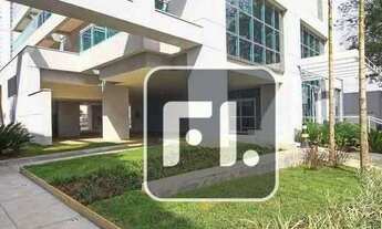 Imagem 2: Conjunto para alugar, 164 m² por R$ 6.900,00/mês - Santo Amaro - São Paulo/SP