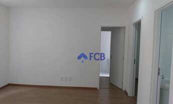 Imagem 5: Apartamento Residencial Trix Horto